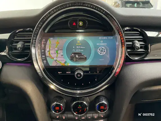 MINI MINI III - voiture d'occasion - Photo 13