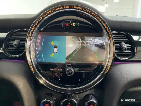 MINI MINI III - voiture d'occasion - Photo 14