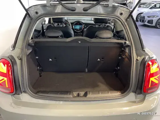 MINI MINI III - voiture d'occasion - Photo 7