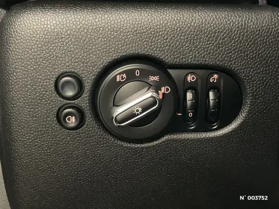 MINI MINI III - voiture d'occasion - Photo 15