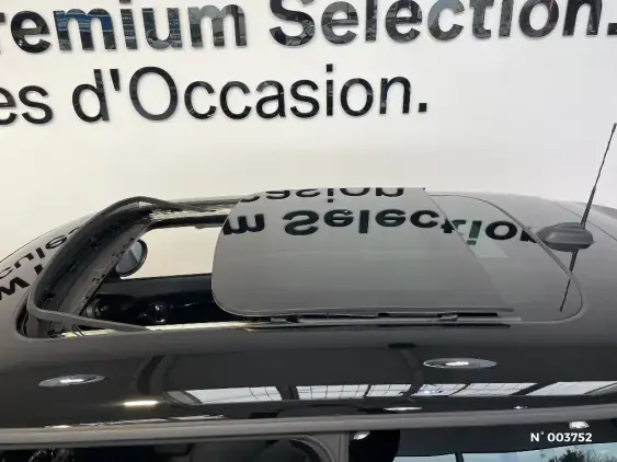 MINI MINI III - voiture d'occasion - Photo 24