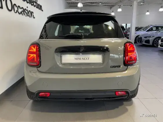 MINI MINI III - voiture d'occasion - Photo 6