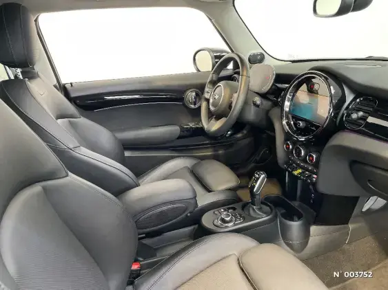 MINI MINI III - voiture d'occasion - Photo 10