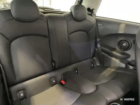 MINI MINI III - voiture d'occasion - Photo 11