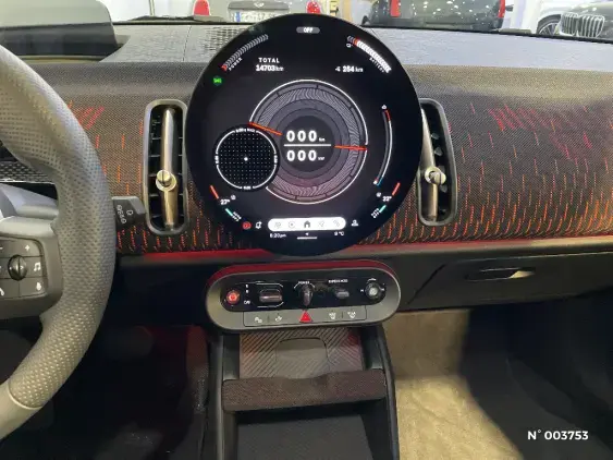 MINI COUNTRYMAN ELECTRIC U25 - voiture d'occasion - Photo 13