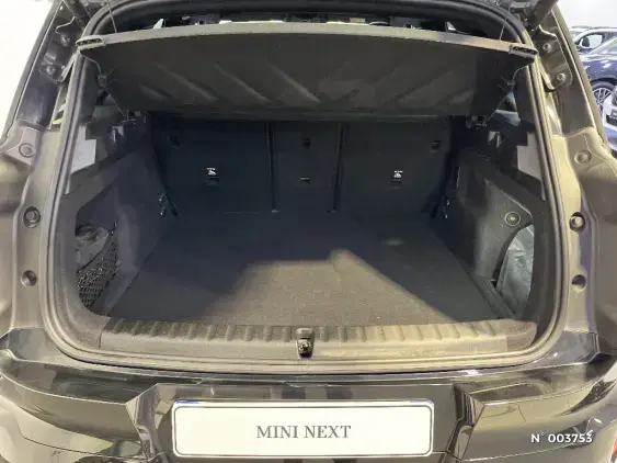 MINI COUNTRYMAN ELECTRIC U25 - voiture d'occasion - Photo 7