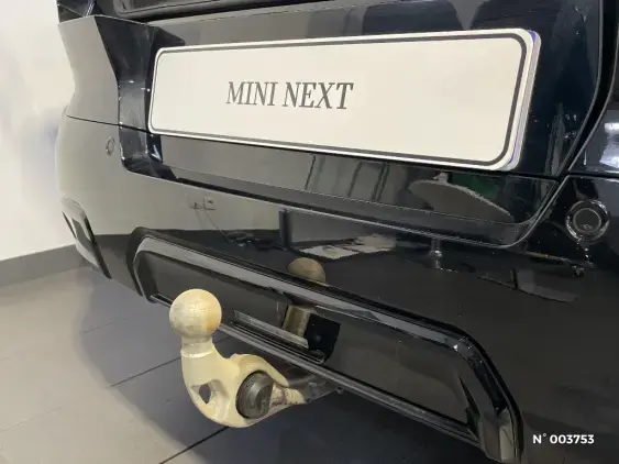 MINI COUNTRYMAN ELECTRIC U25 - voiture d'occasion - Photo 23