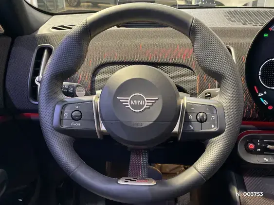 MINI COUNTRYMAN ELECTRIC U25 - voiture d'occasion - Photo 29