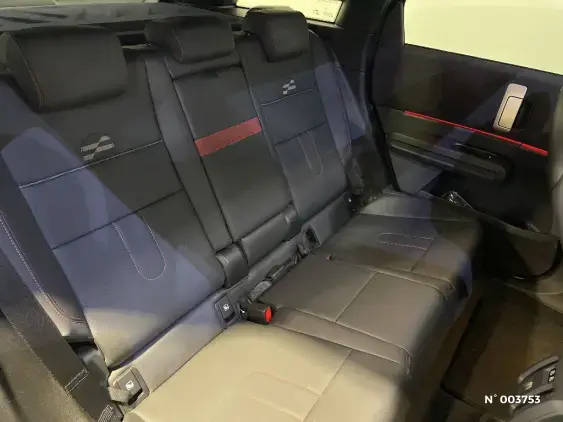 MINI COUNTRYMAN ELECTRIC U25 - voiture d'occasion - Photo 11