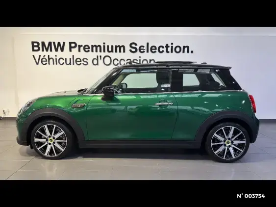 MINI MINI III - voiture d'occasion - Photo 2