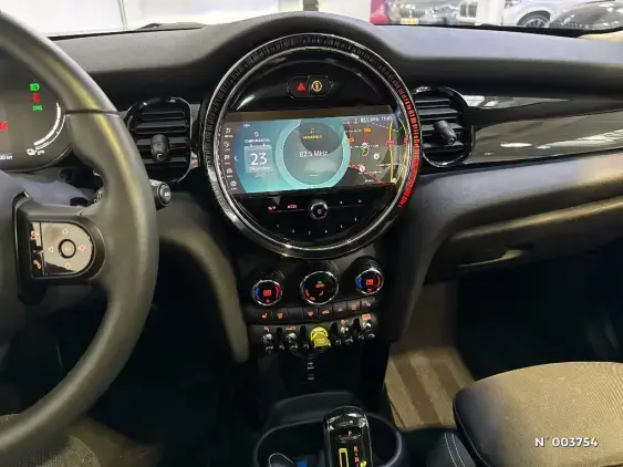 MINI MINI III - voiture d'occasion - Photo 13