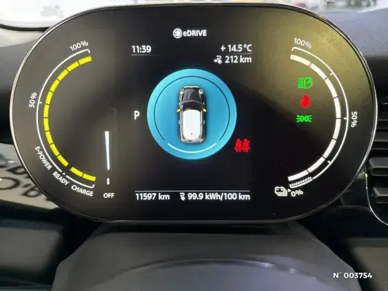 MINI MINI III - voiture d'occasion - Photo 12