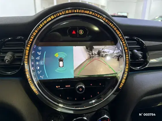 MINI MINI III - voiture d'occasion - Photo 14