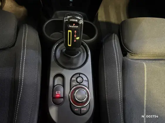 MINI MINI III - voiture d'occasion - Photo 24