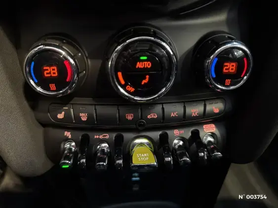 MINI MINI III - voiture d'occasion - Photo 25