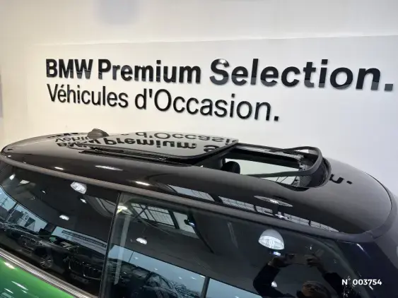 MINI MINI III - voiture d'occasion - Photo 26