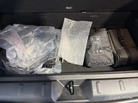 MINI MINI III - voiture d'occasion - Photo 27