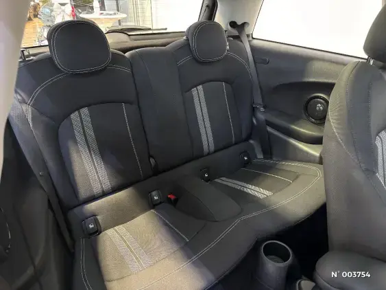 MINI MINI III - voiture d'occasion - Photo 11