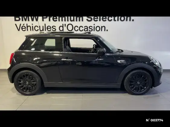 MINI MINI III - voiture d'occasion - Photo 5