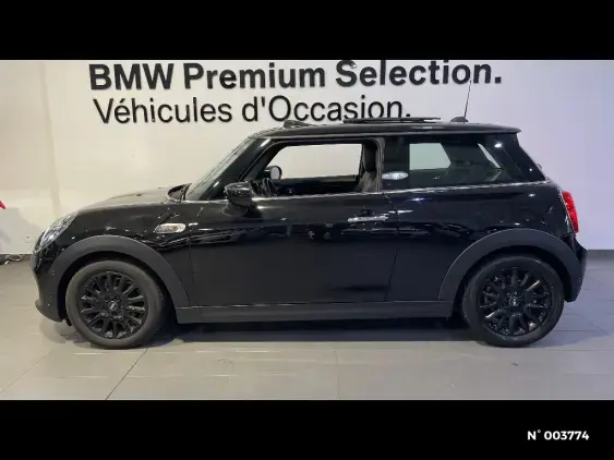 MINI MINI III - voiture d'occasion - Photo 2