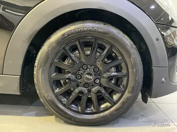 MINI MINI III - voiture d'occasion - Photo 8