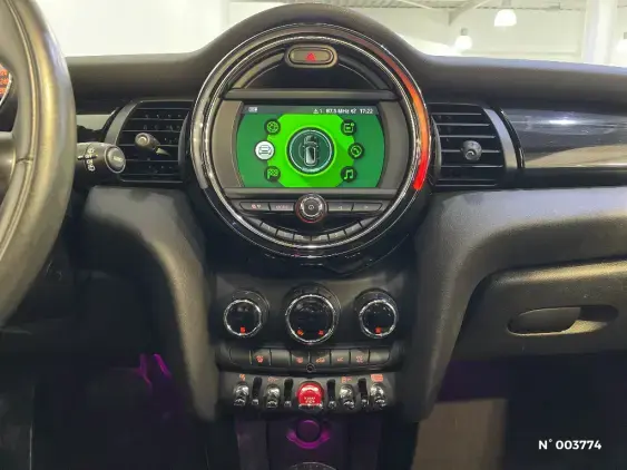 MINI MINI III - voiture d'occasion - Photo 13