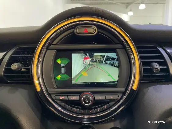 MINI MINI III - voiture d'occasion - Photo 14