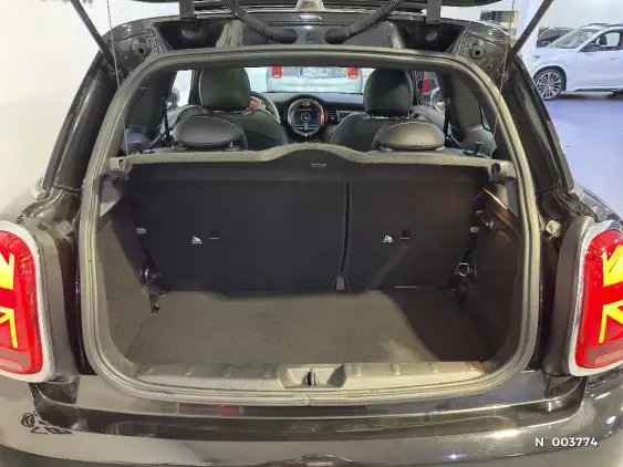 MINI MINI III - voiture d'occasion - Photo 7