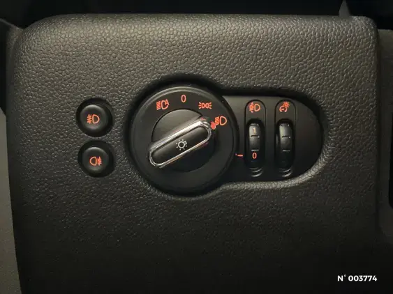 MINI MINI III - voiture d'occasion - Photo 15