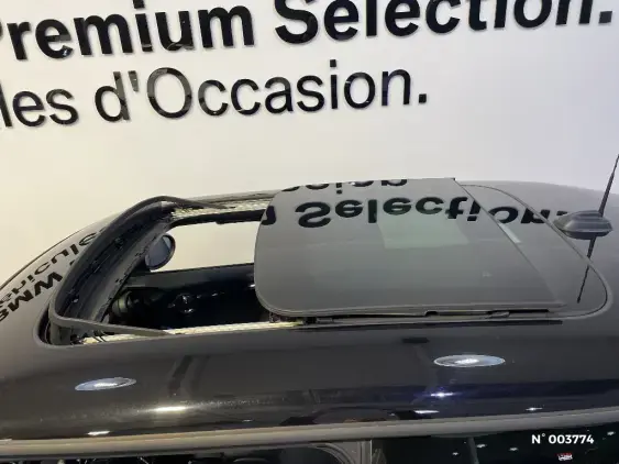 MINI MINI III - voiture d'occasion - Photo 23