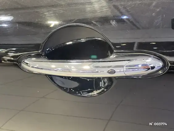 MINI MINI III - voiture d'occasion - Photo 24