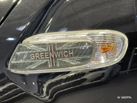 MINI MINI III - voiture d'occasion - Photo 25