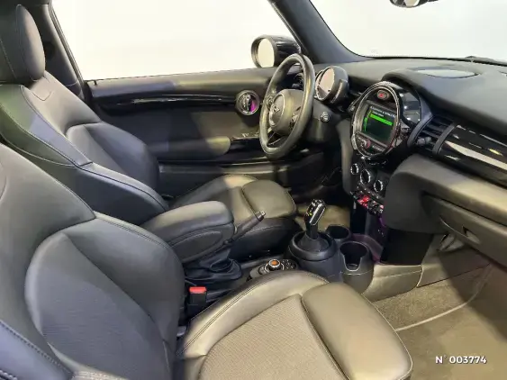 MINI MINI III - voiture d'occasion - Photo 10