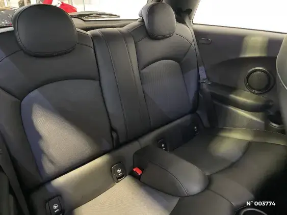 MINI MINI III - voiture d'occasion - Photo 11