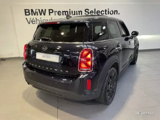 MINI COUNTRYMAN II - voiture d'occasion - Photo 4