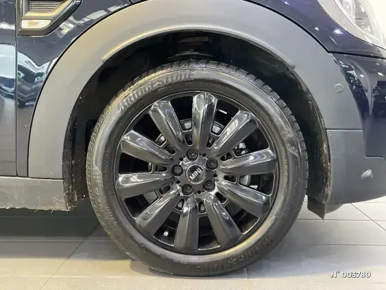 MINI COUNTRYMAN II - voiture d'occasion - Photo 8