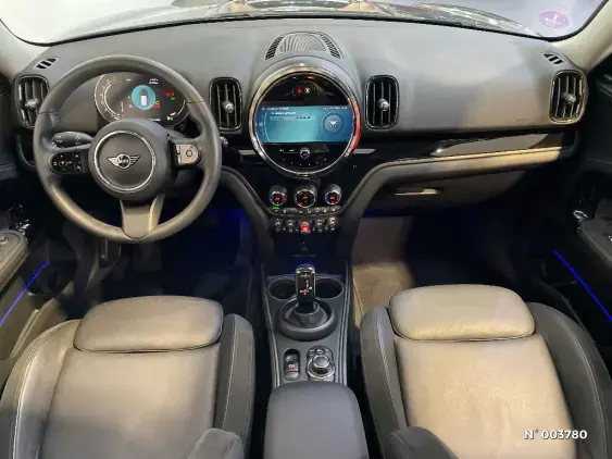 MINI COUNTRYMAN II - voiture d'occasion - Photo 9