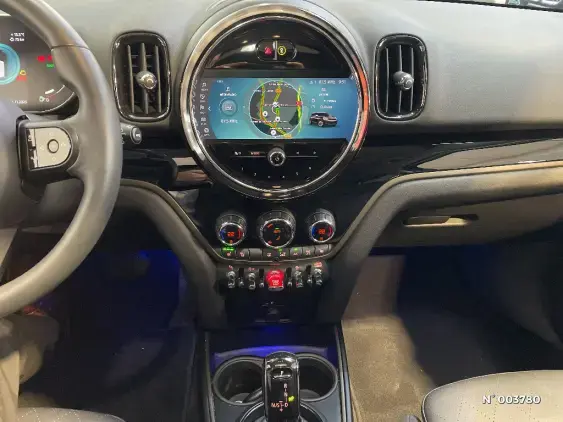 MINI COUNTRYMAN II - voiture d'occasion - Photo 13