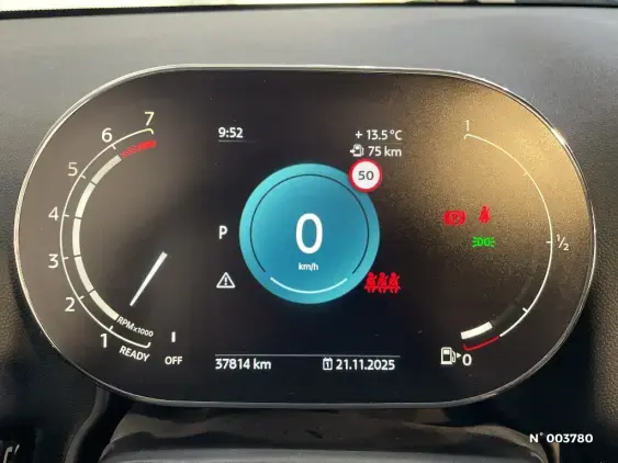 MINI COUNTRYMAN II - voiture d'occasion - Photo 12