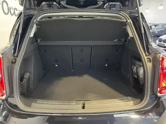 MINI COUNTRYMAN II - voiture d'occasion - Photo 7