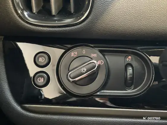 MINI COUNTRYMAN II - voiture d'occasion - Photo 15