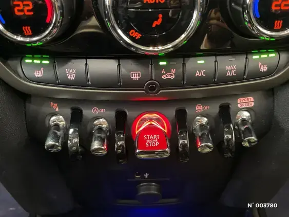 MINI COUNTRYMAN II - voiture d'occasion - Photo 26