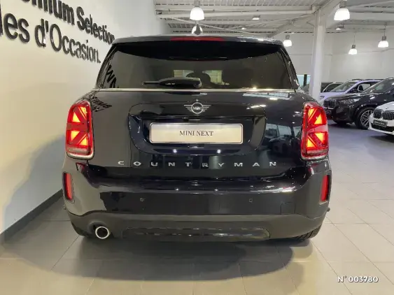 MINI COUNTRYMAN II - voiture d'occasion - Photo 6