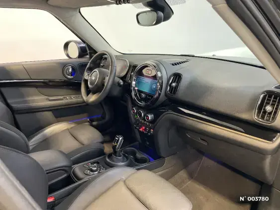 MINI COUNTRYMAN II - voiture d'occasion - Photo 10