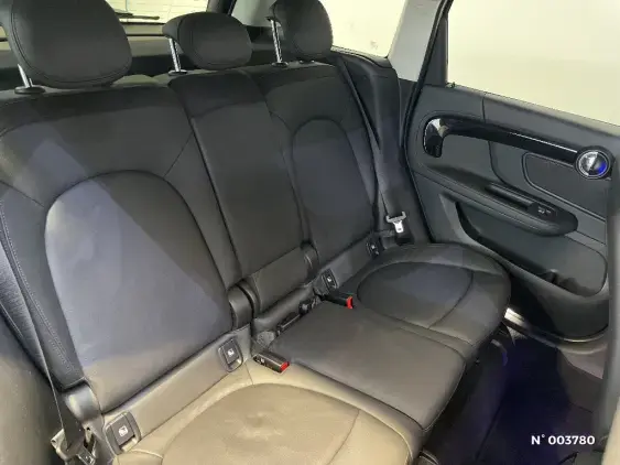 MINI COUNTRYMAN II - voiture d'occasion - Photo 11