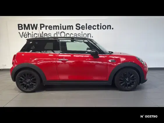 MINI MINI III - voiture d'occasion - Photo 5