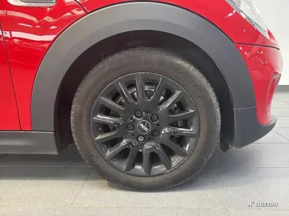 MINI MINI III - voiture d'occasion - Photo 8