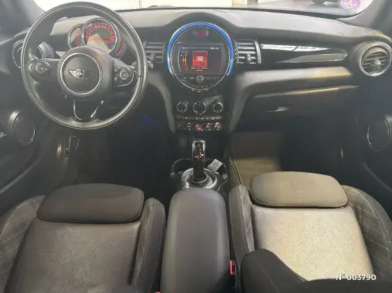 MINI MINI III - voiture d'occasion - Photo 9