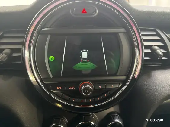 MINI MINI III - voiture d'occasion - Photo 14