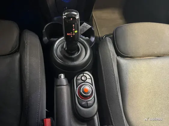 MINI MINI III - voiture d'occasion - Photo 23